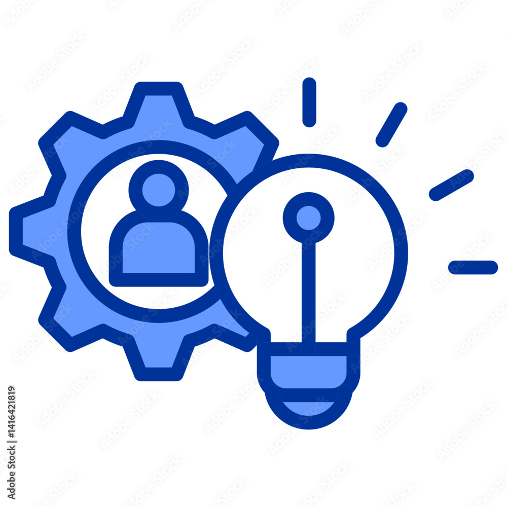 Competency Icon Competency Icon