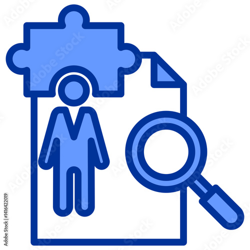 Jobfit Icon