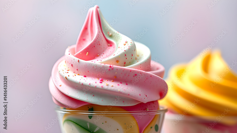 ice cream dessert ice cream dessert