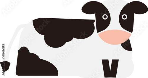 cow