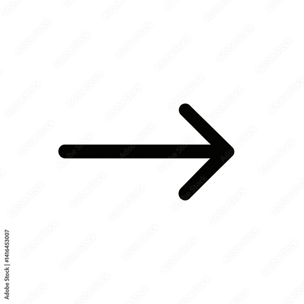 right black arrow right black arrow