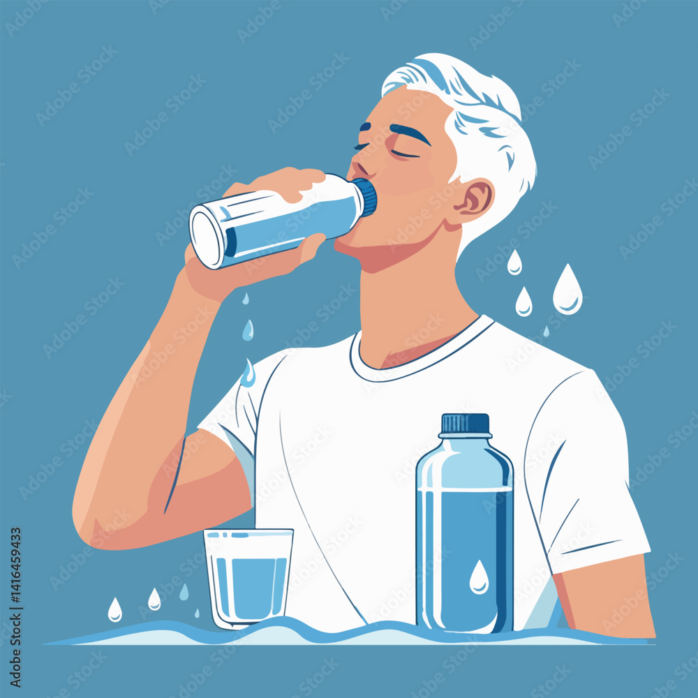 Global Wellness Day: Vector Designs for Promoting Physical Health, Mental Wellness, and Sustainable Living Practices Global Wellness Day: Vector Designs for Promoting Physical Health, Mental Wellness, and Sustainable Living Practices