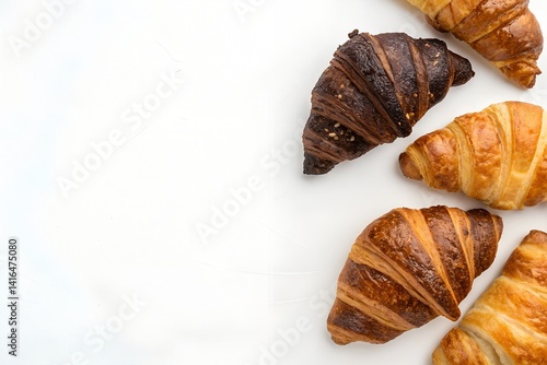 Culinary Art Captured in Crisp 8K Image
