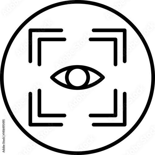 Witness Icon