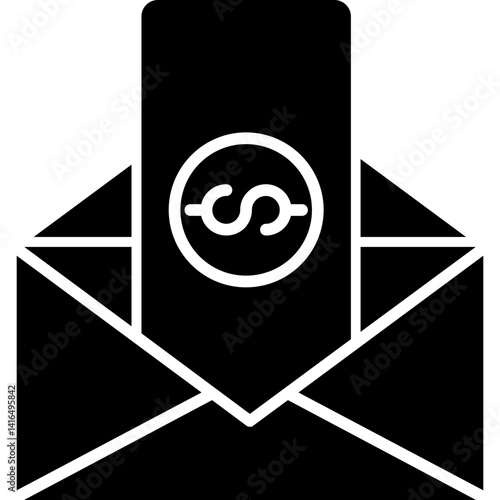 Bribe Icon