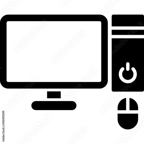 Computer Icon