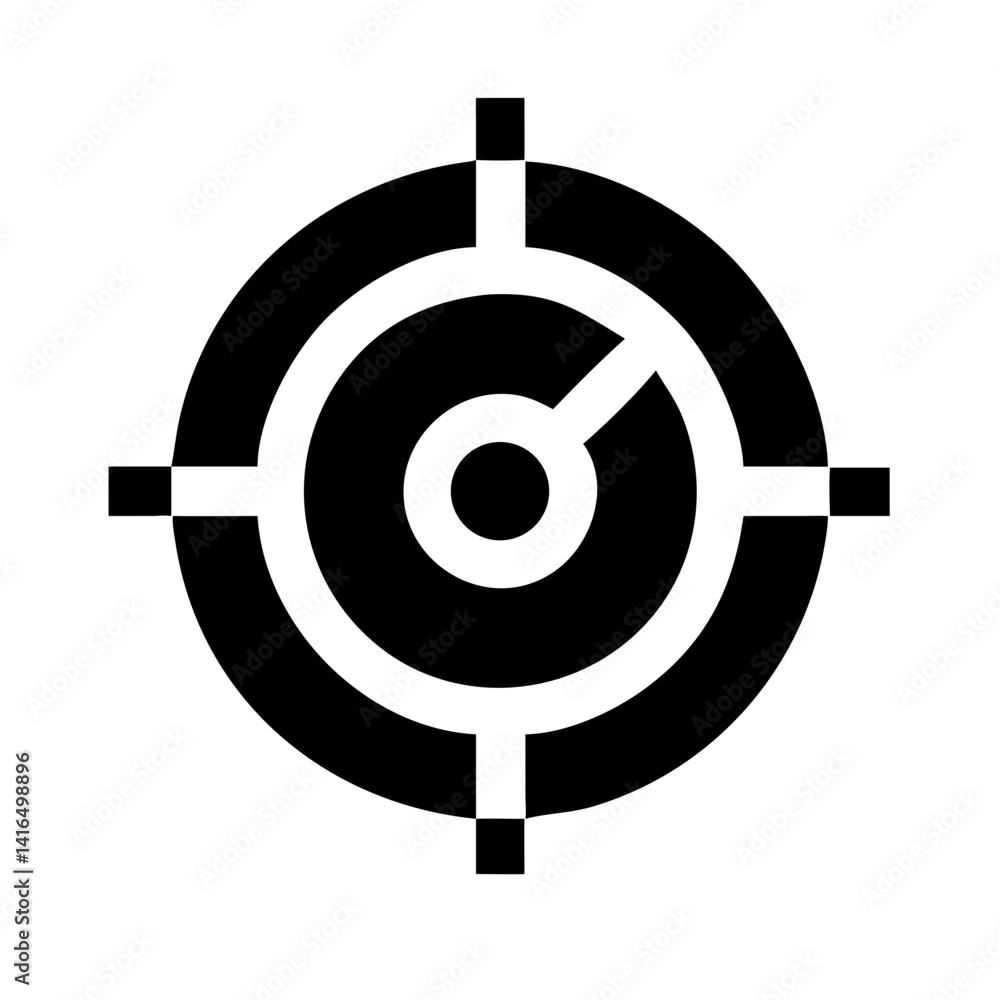target with arrow target with arrow