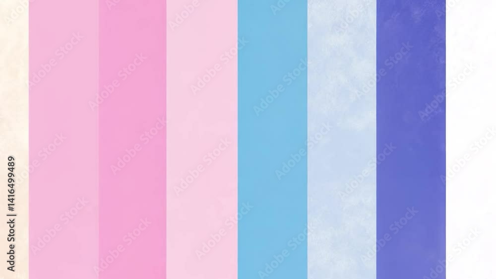 Pastel Color Spectrum Pastel Color Spectrum