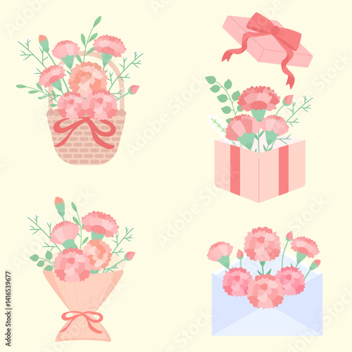 Carnations