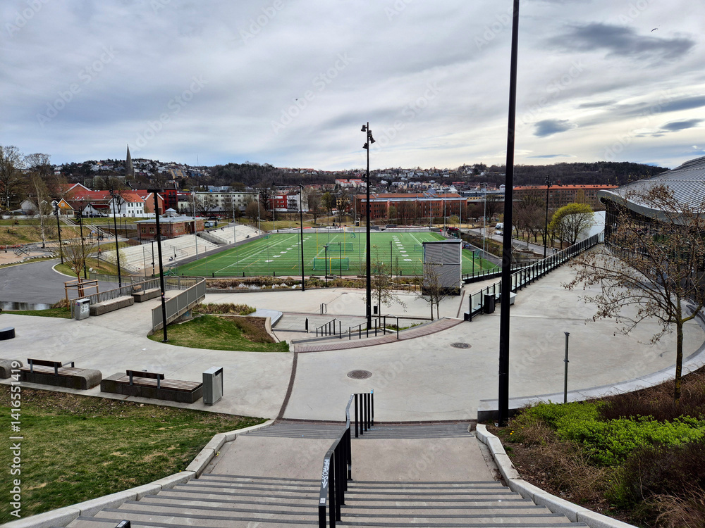 Stadium