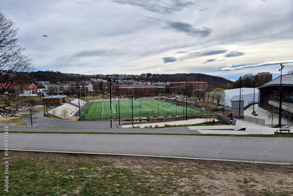 Stadium