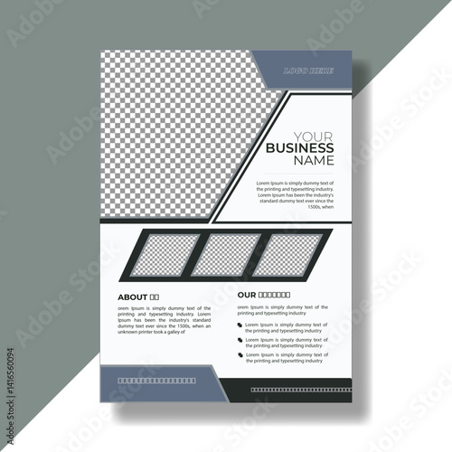 Gorgeous flayer design.  unique flayer design. most unique flayer .