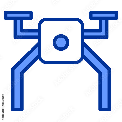 Drone Icon