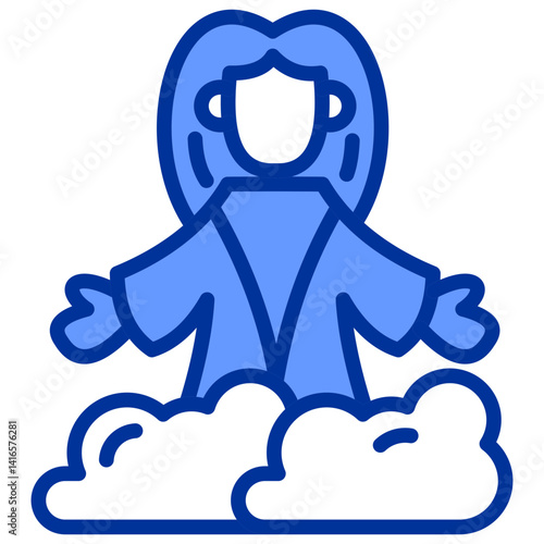 Ascension Icon