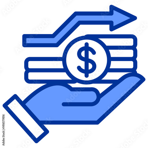 Profit Icon