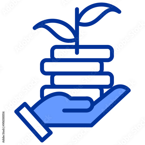 Dividends Icon