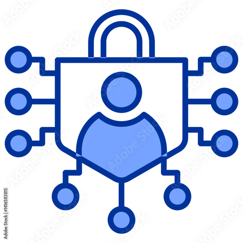 Padlock Icon