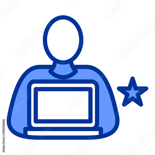 Freelance Icon