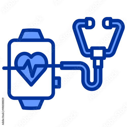 Wearables Icon