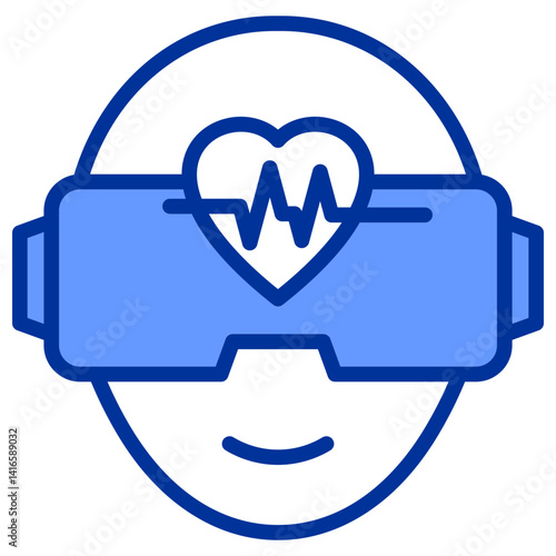 Virtualreality Icon