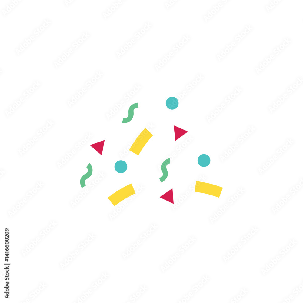 Confetti Confetti