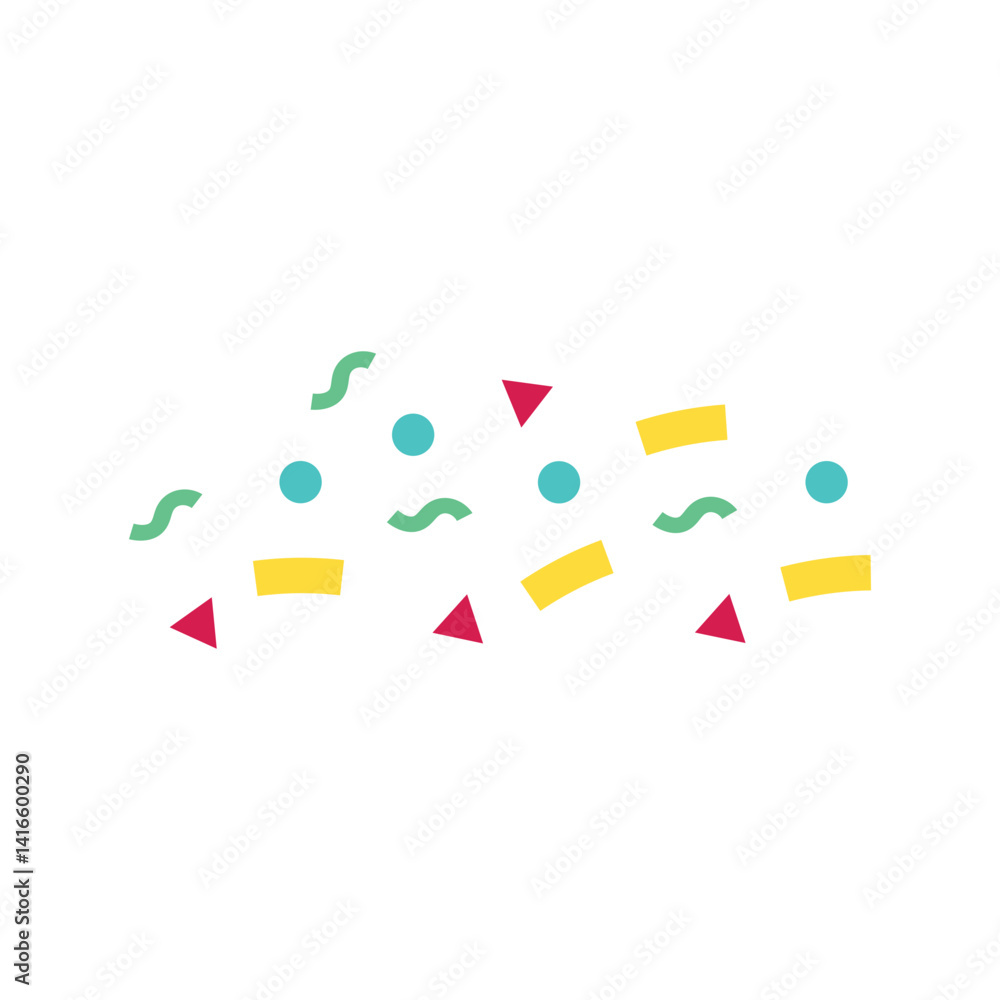 Confetti Confetti
