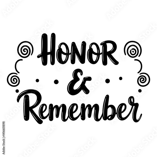 Bold, inspirational typography design.  Perfect for motivational posters, social media graphics, or merchandise.  Suitable for advertising or editorial stock use.