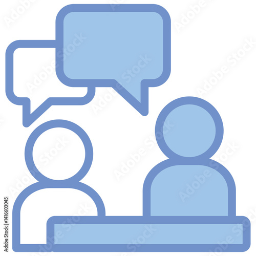Counseling Icon