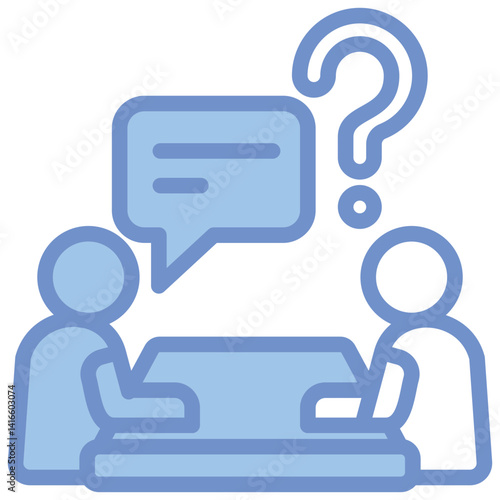 Consultation Icon