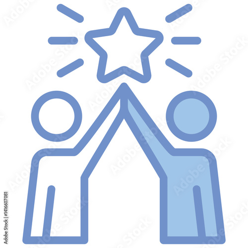 Encouragement Icon