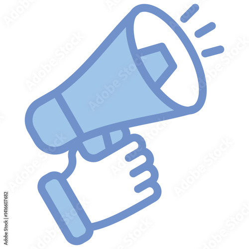 Advocacy Icon