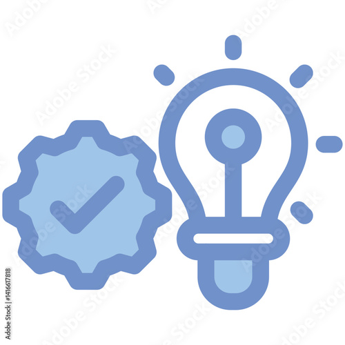 Innovation Icon