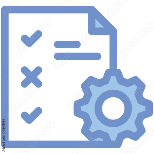 Fault Tolerance Icon