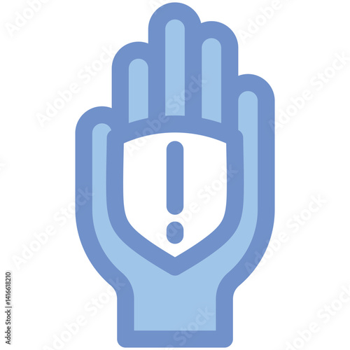 Preventive Icon