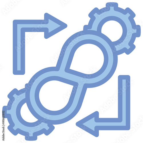 Devops Icon