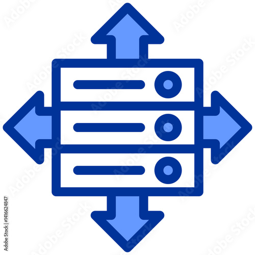 Proxy Icon
