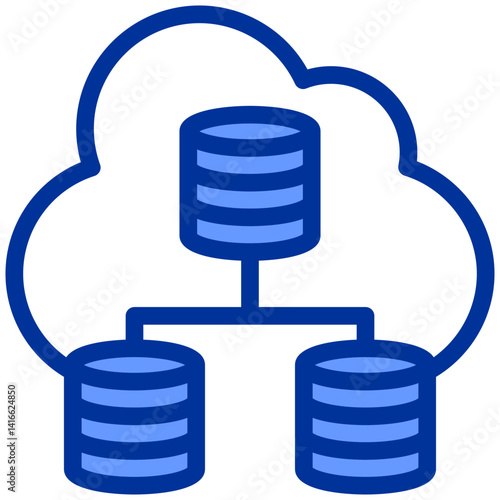Virtualization Icon