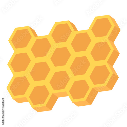 Honeycomb
