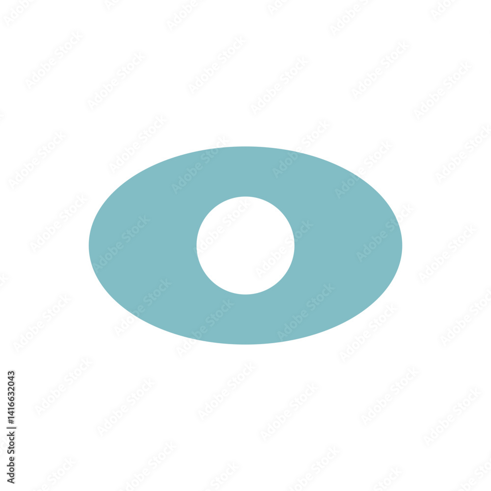 minimalist eye icon design minimalist eye icon design