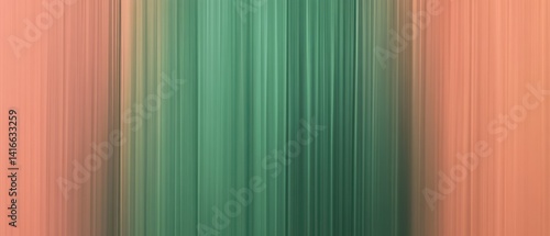 Abstract colorful blurred background with vertical lines and soft gradient for design, wallpaper, or creative projects in modern aesthetics.