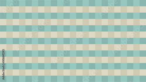Perfect gingham pastel wallpaper makes decorative backgrounds flawless.