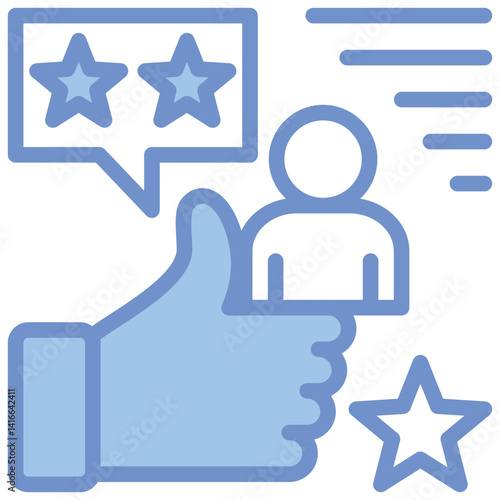 Review Icon