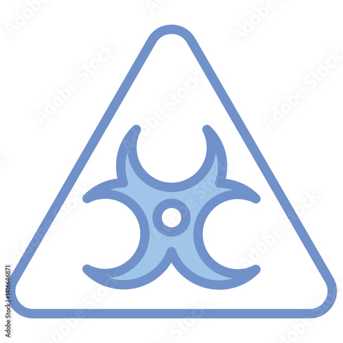 Toxicity Icon