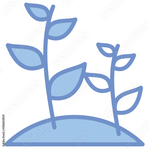 Forestry Icon
