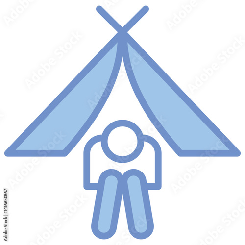 Shelter Icon