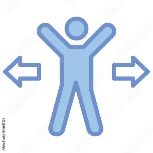 Boundary Icon