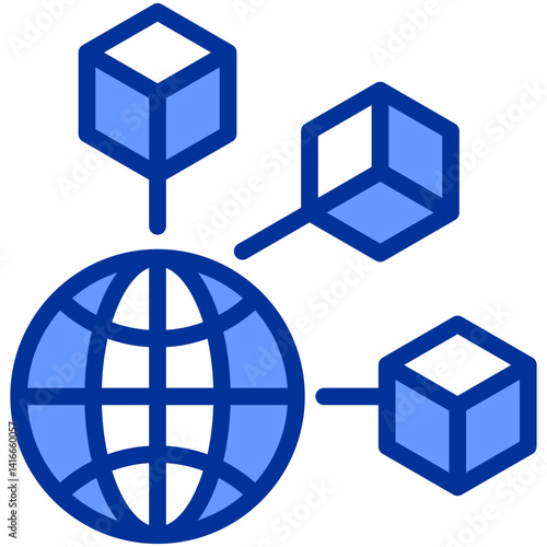 Network Icon