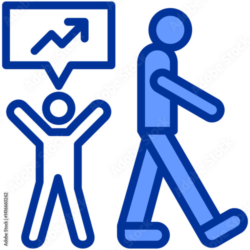 Demand Icon