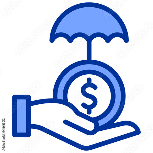 Bailout Icon