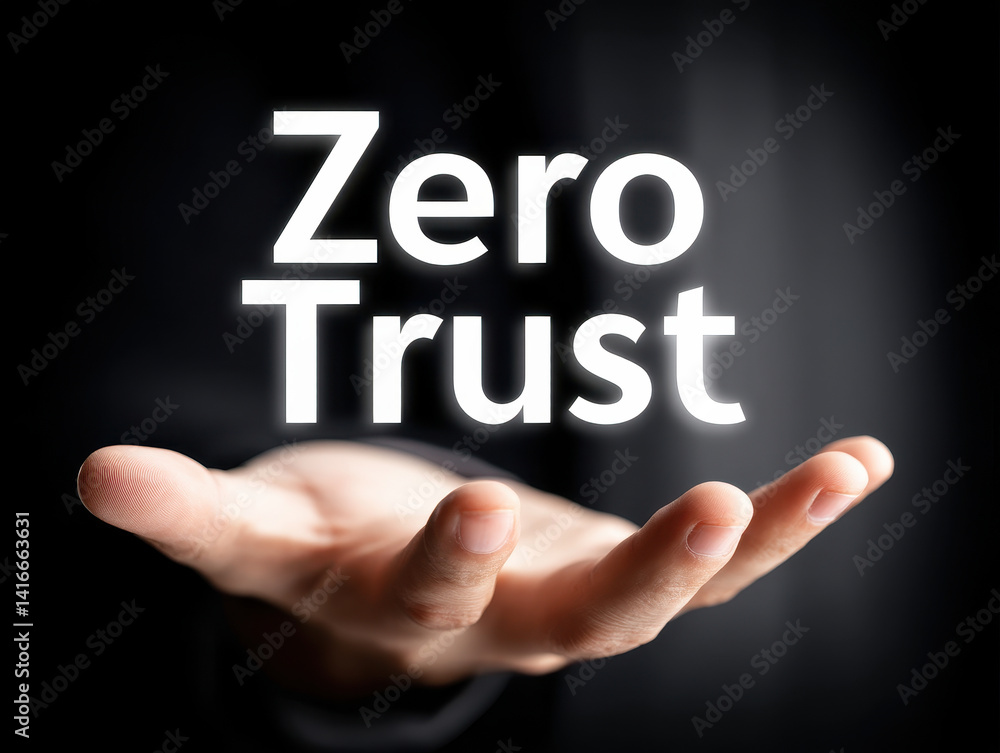 Zero trust is concept that emphasizes security and requires verification for every user and device. This approach ensures that no one is trusted Zero trust is concept that emphasizes security and requires verification for every user and device. This approach ensures that no one is trusted